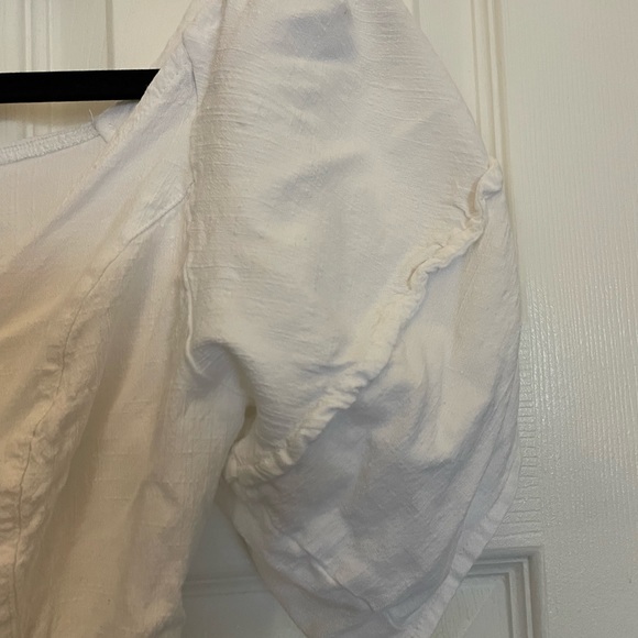 Free People bodysuit - Picture 3 of 7